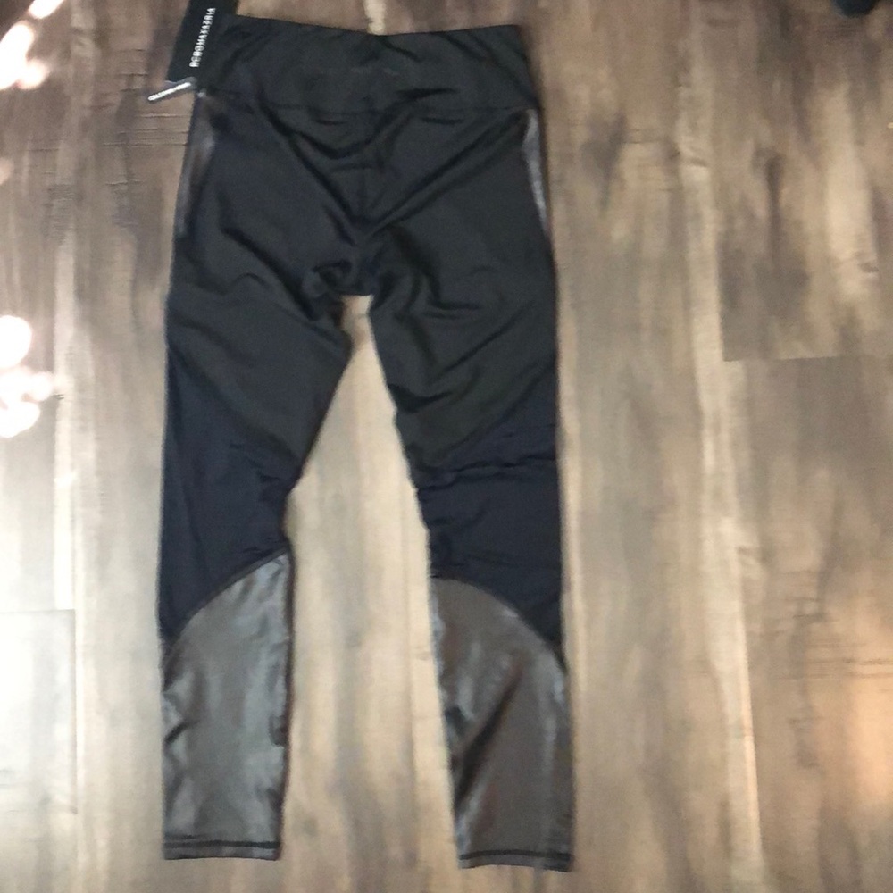 Exercise pants - Picture 4 of 11